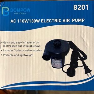 Electric Air Pump